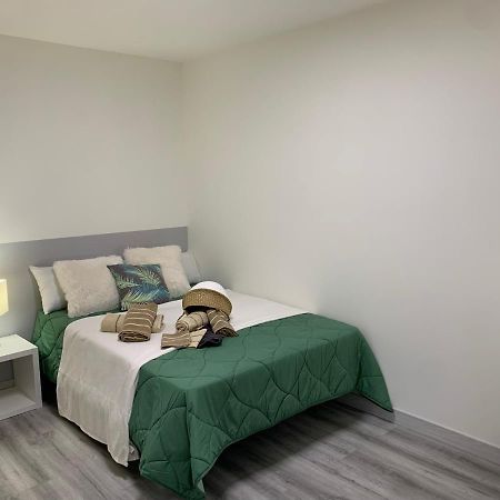 Mirrooms Oviedo Ngoại thất bức ảnh