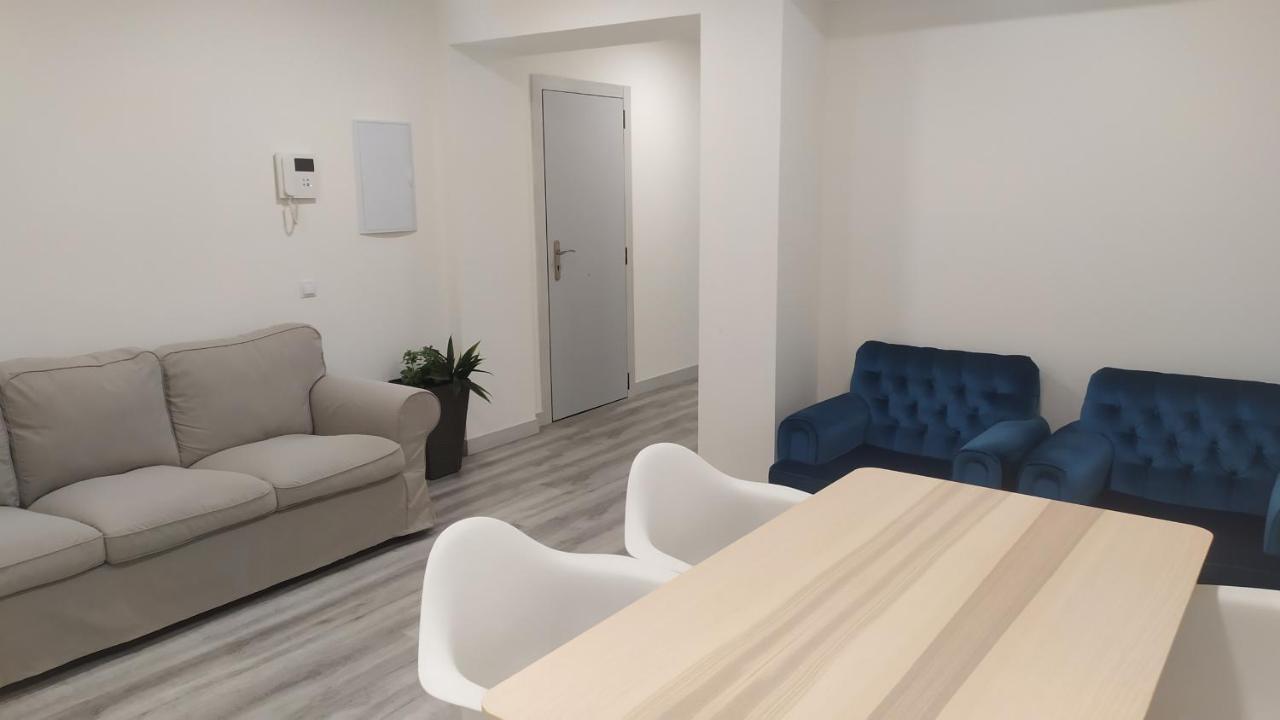Mirrooms Oviedo Ngoại thất bức ảnh