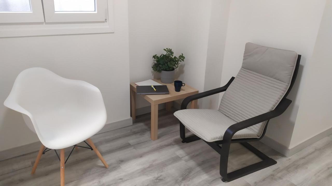 Mirrooms Oviedo Ngoại thất bức ảnh