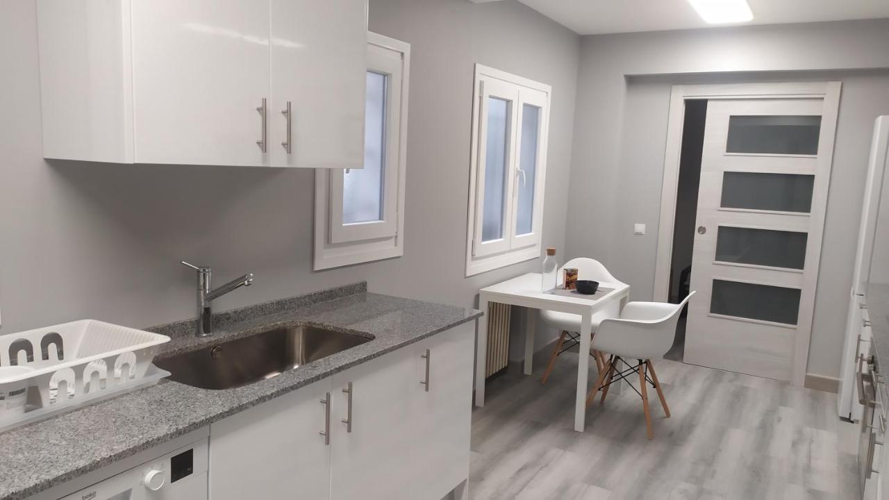 Mirrooms Oviedo Ngoại thất bức ảnh