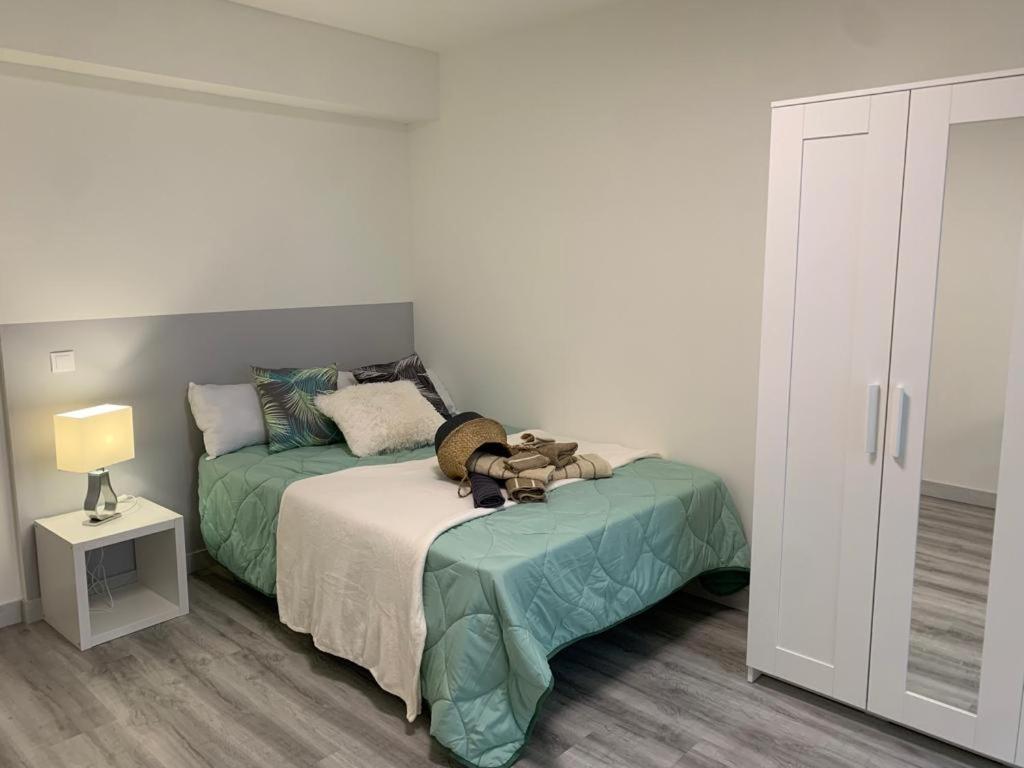Mirrooms Oviedo Ngoại thất bức ảnh