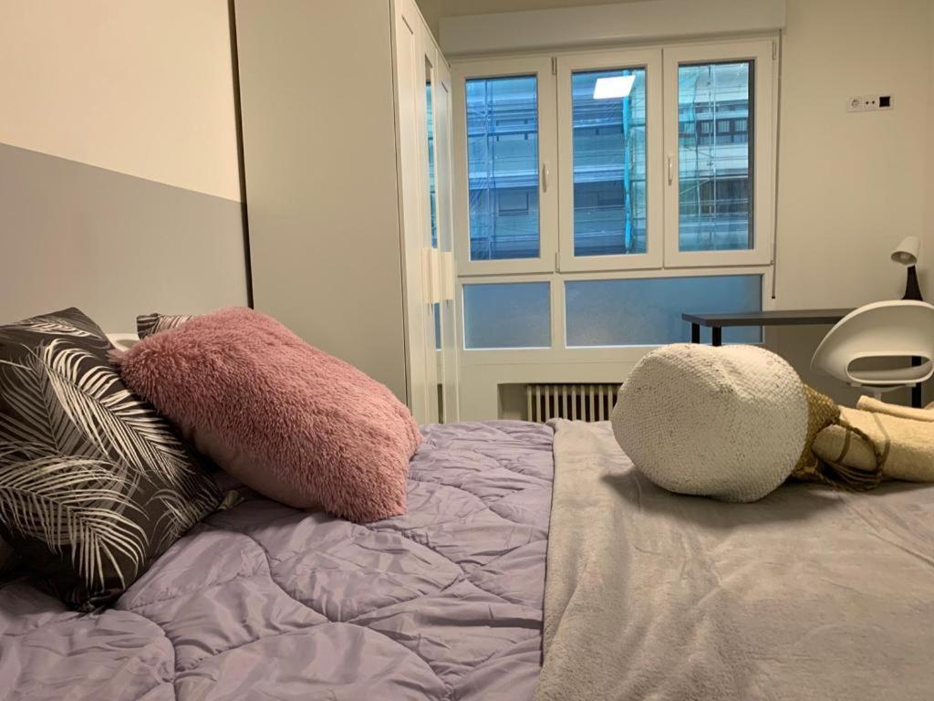 Mirrooms Oviedo Ngoại thất bức ảnh