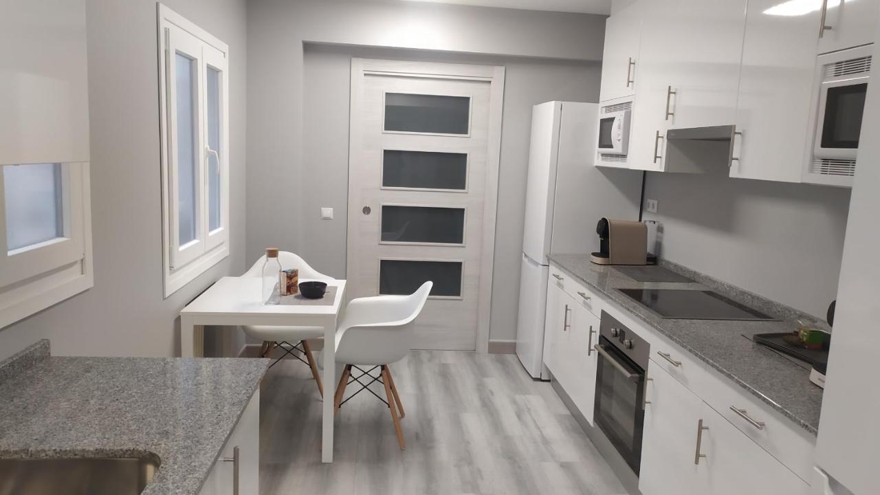 Mirrooms Oviedo Ngoại thất bức ảnh