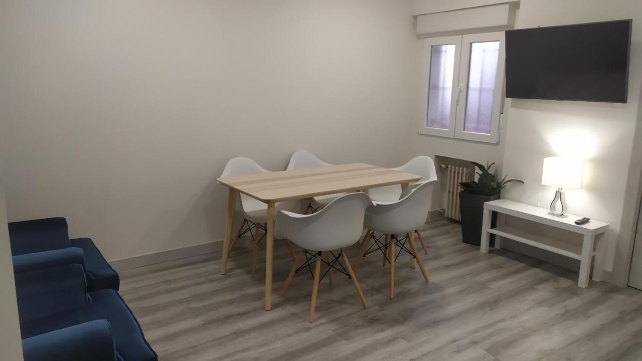 Mirrooms Oviedo Ngoại thất bức ảnh