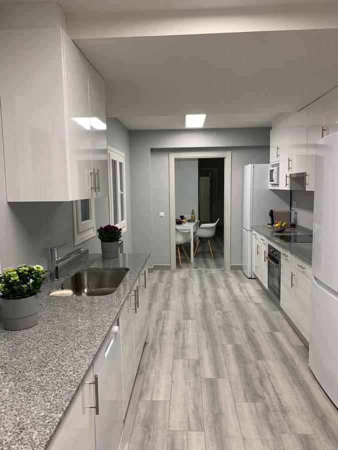 Mirrooms Oviedo Ngoại thất bức ảnh