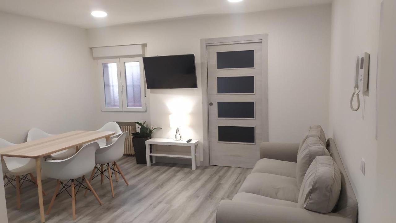 Mirrooms Oviedo Ngoại thất bức ảnh
