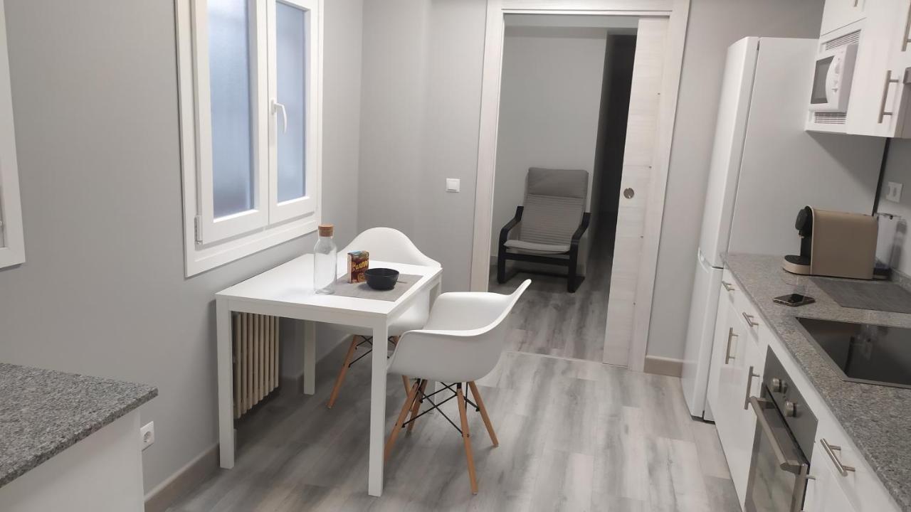 Mirrooms Oviedo Ngoại thất bức ảnh