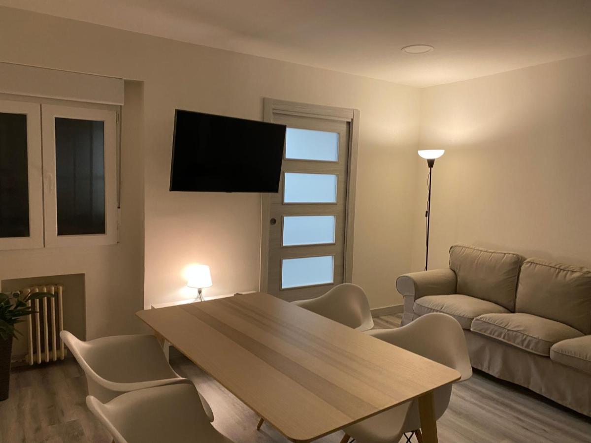Mirrooms Oviedo Ngoại thất bức ảnh