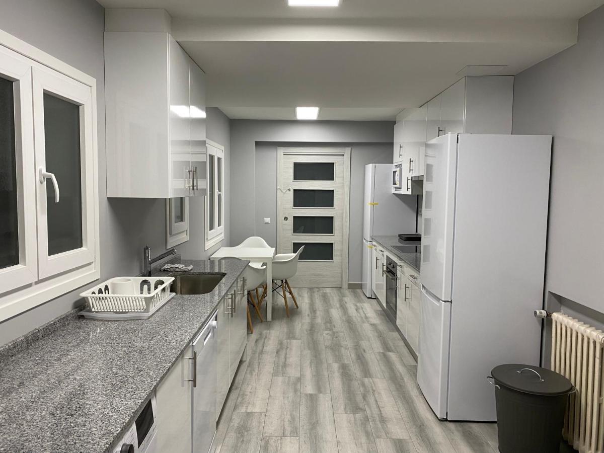 Mirrooms Oviedo Ngoại thất bức ảnh