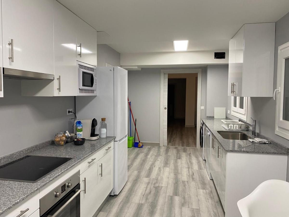 Mirrooms Oviedo Ngoại thất bức ảnh