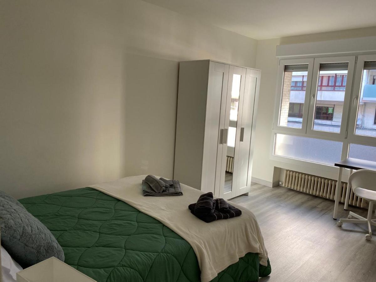 Mirrooms Oviedo Ngoại thất bức ảnh