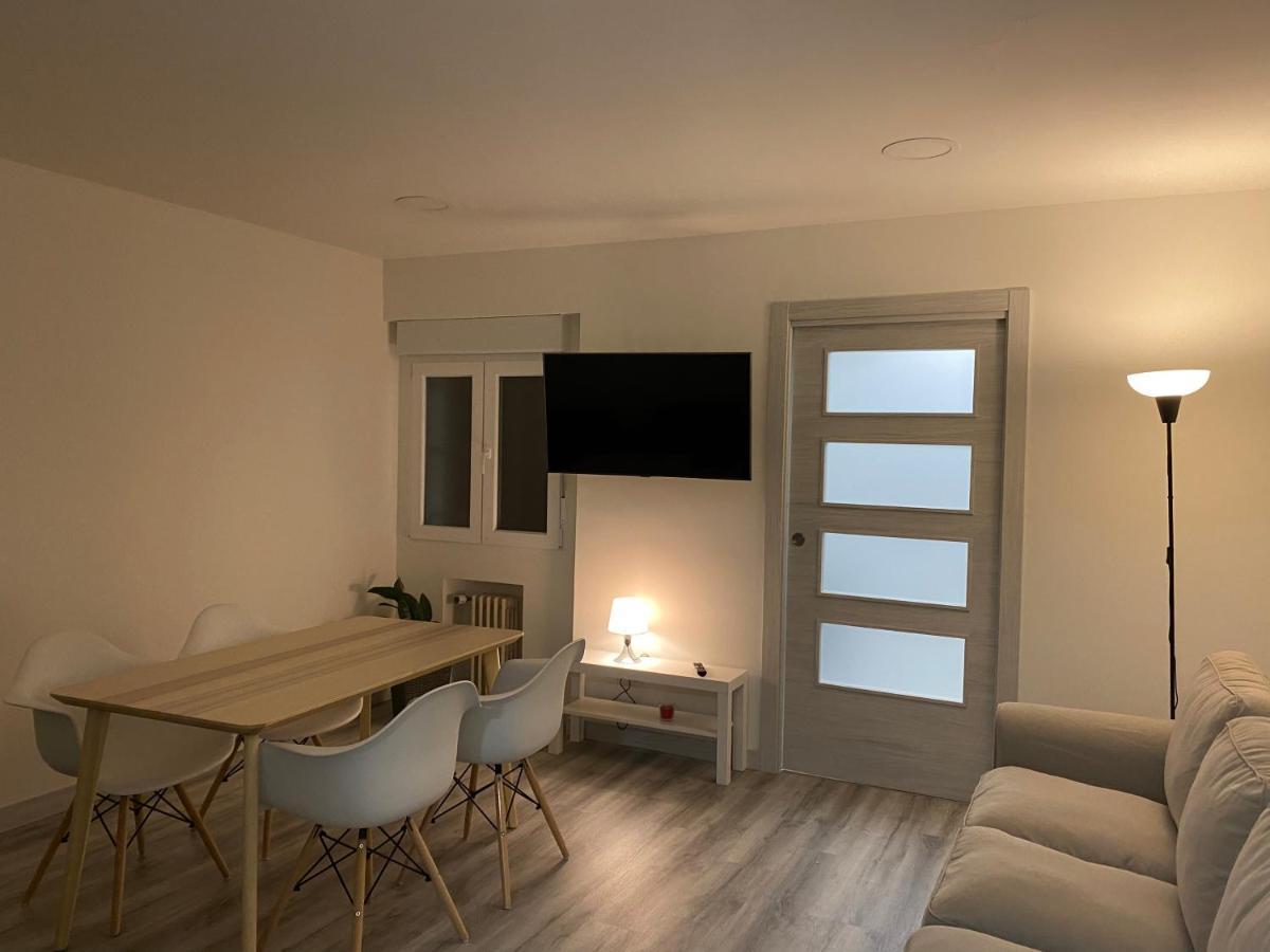 Mirrooms Oviedo Ngoại thất bức ảnh