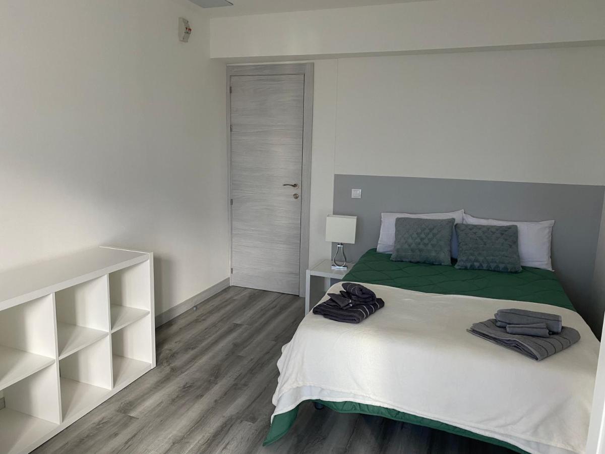 Mirrooms Oviedo Ngoại thất bức ảnh