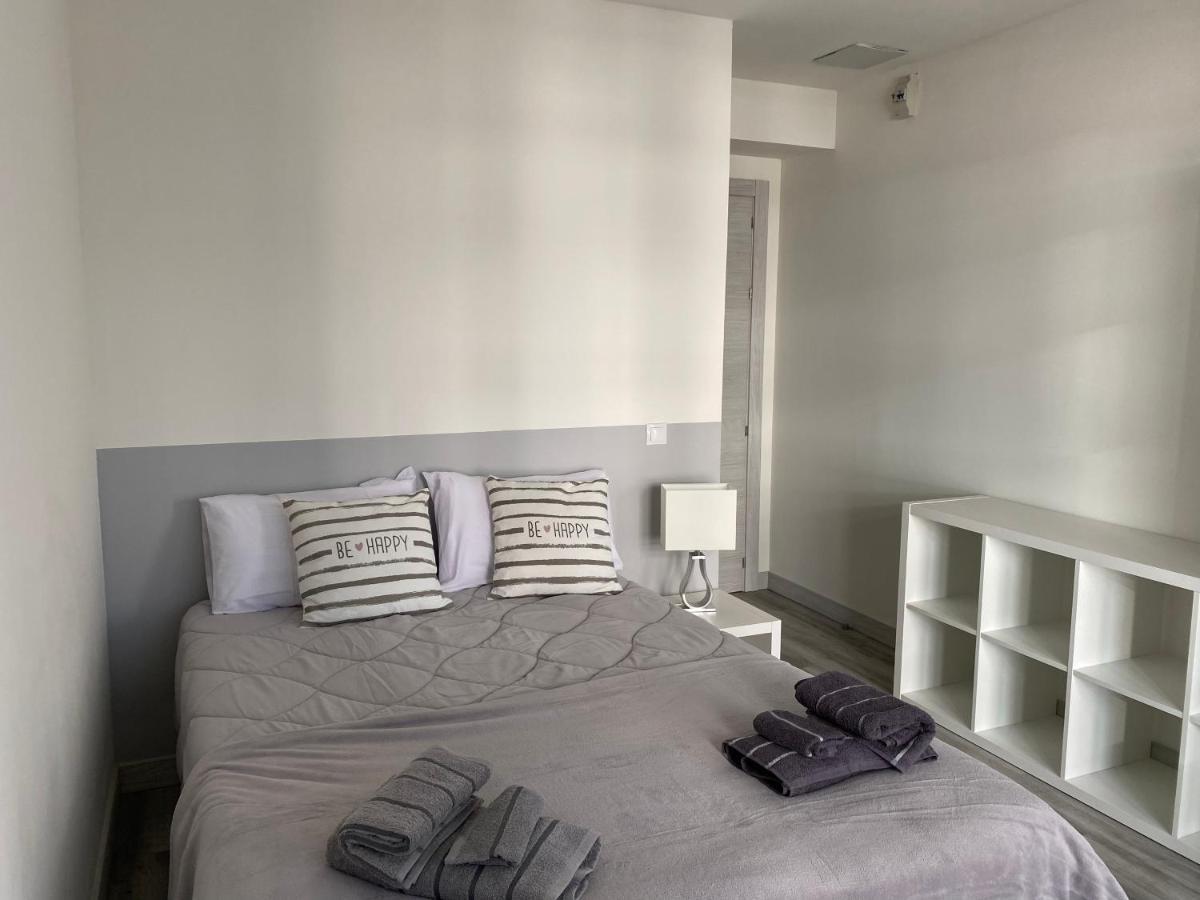 Mirrooms Oviedo Ngoại thất bức ảnh