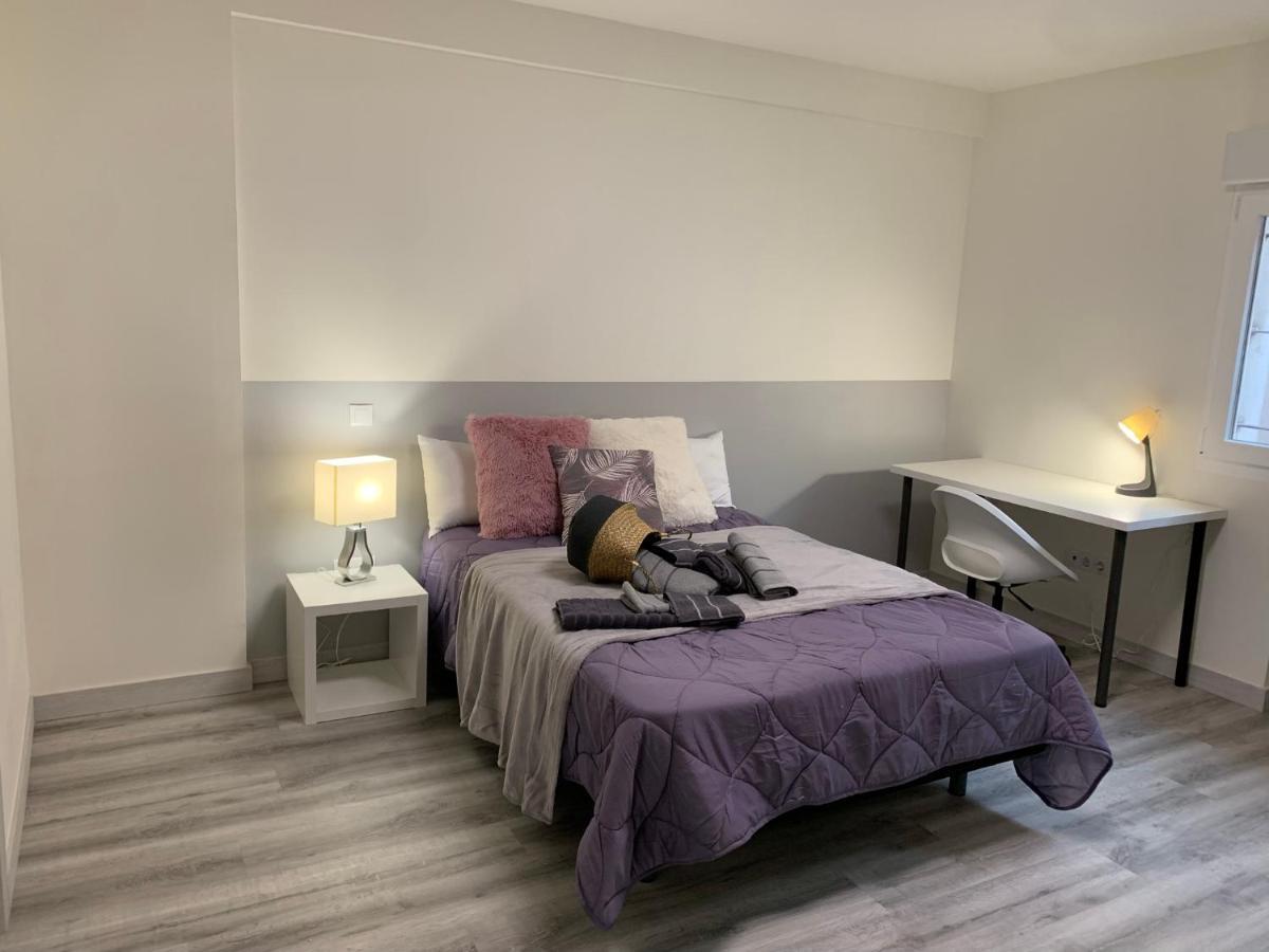 Mirrooms Oviedo Ngoại thất bức ảnh
