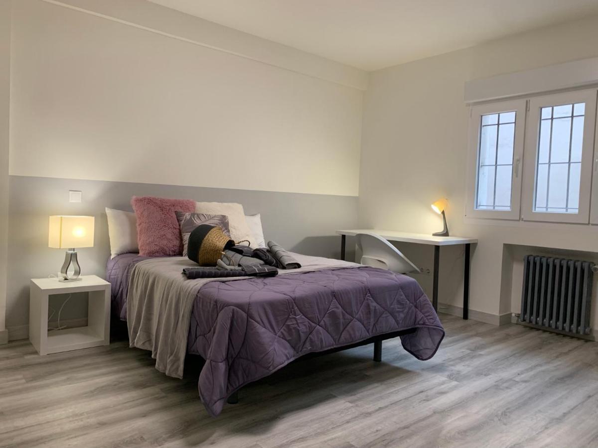 Mirrooms Oviedo Ngoại thất bức ảnh