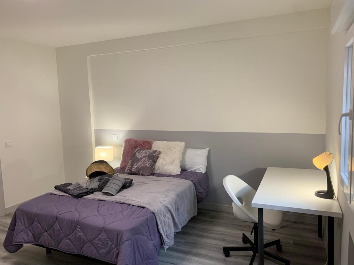 Mirrooms Oviedo Ngoại thất bức ảnh