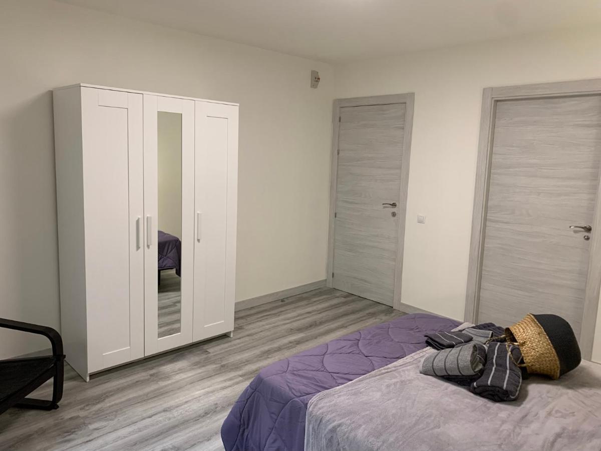 Mirrooms Oviedo Ngoại thất bức ảnh