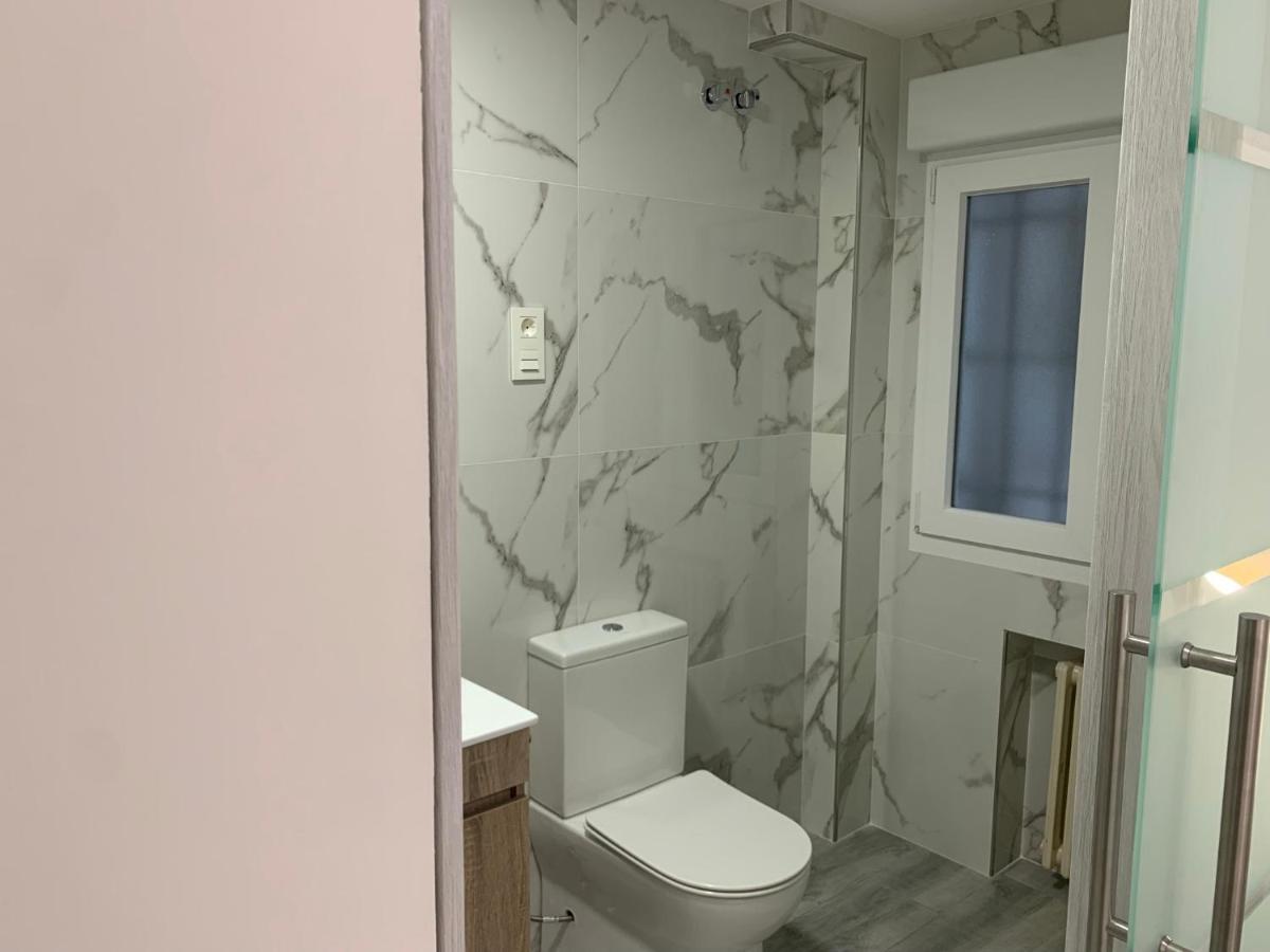 Mirrooms Oviedo Ngoại thất bức ảnh