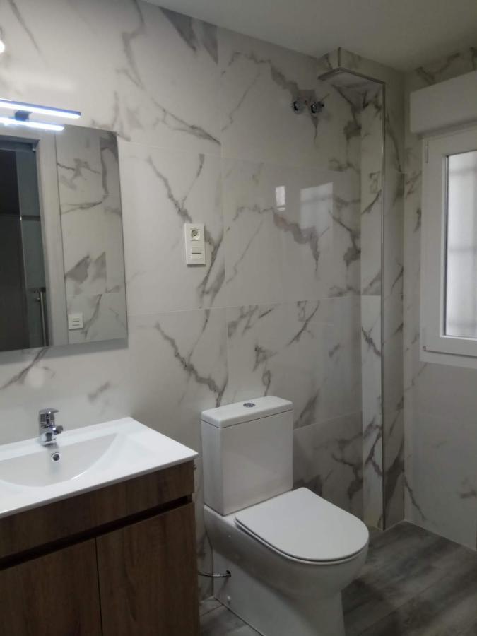 Mirrooms Oviedo Ngoại thất bức ảnh