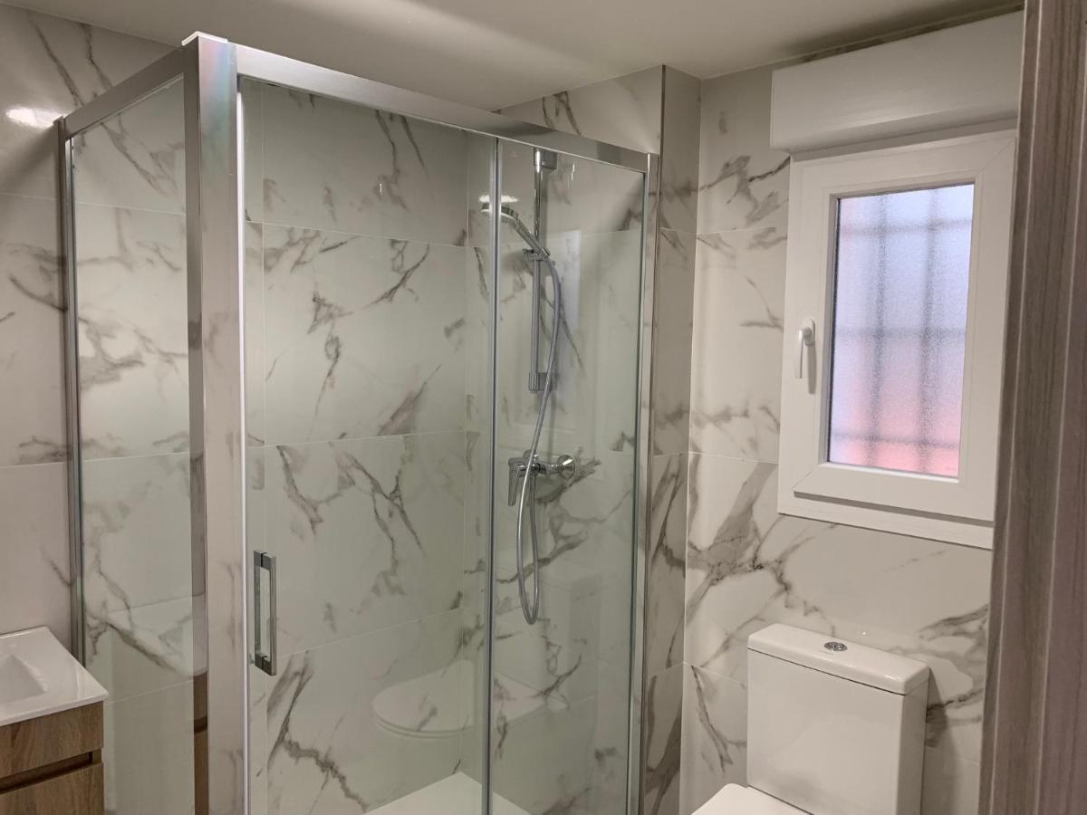 Mirrooms Oviedo Ngoại thất bức ảnh