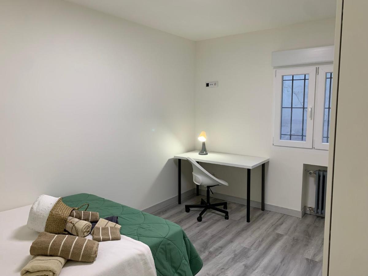 Mirrooms Oviedo Ngoại thất bức ảnh