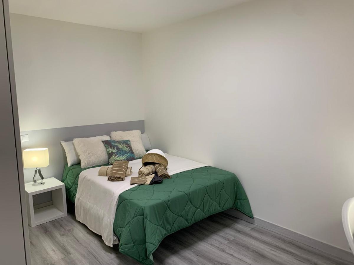 Mirrooms Oviedo Ngoại thất bức ảnh