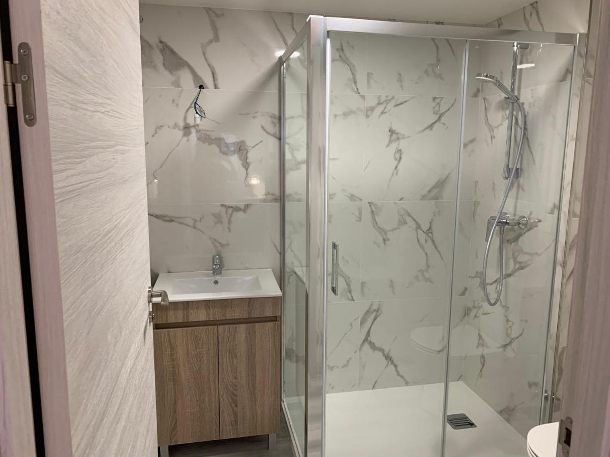 Mirrooms Oviedo Ngoại thất bức ảnh