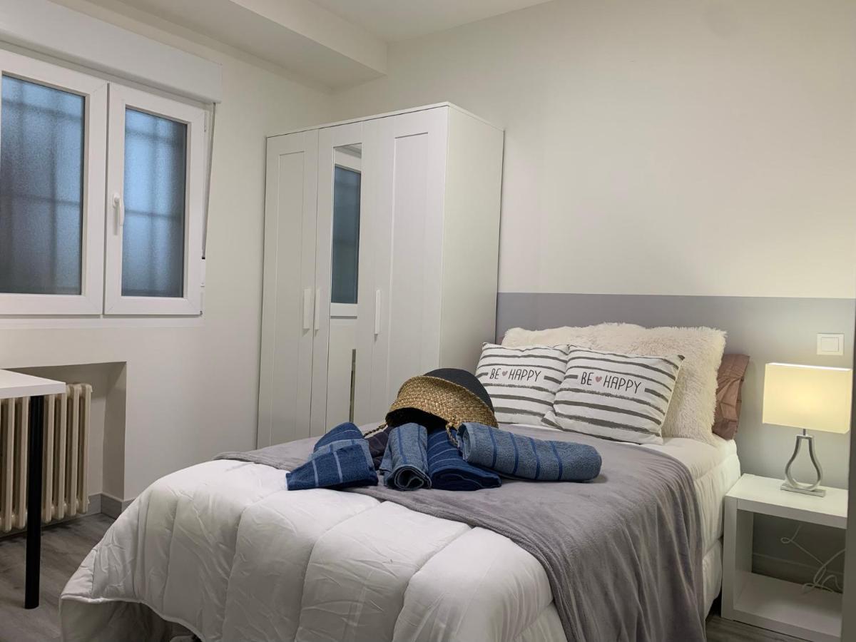 Mirrooms Oviedo Ngoại thất bức ảnh