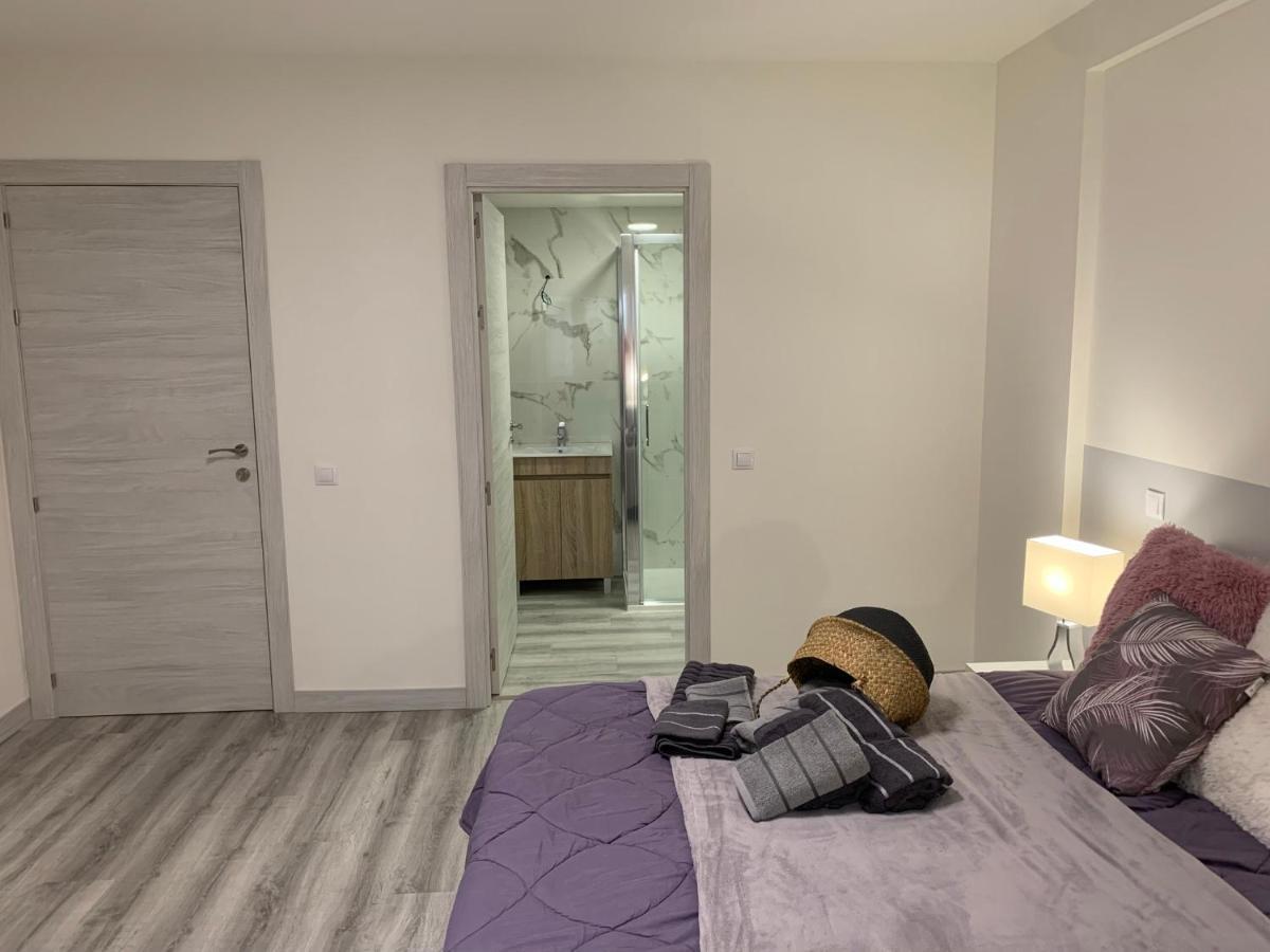 Mirrooms Oviedo Ngoại thất bức ảnh