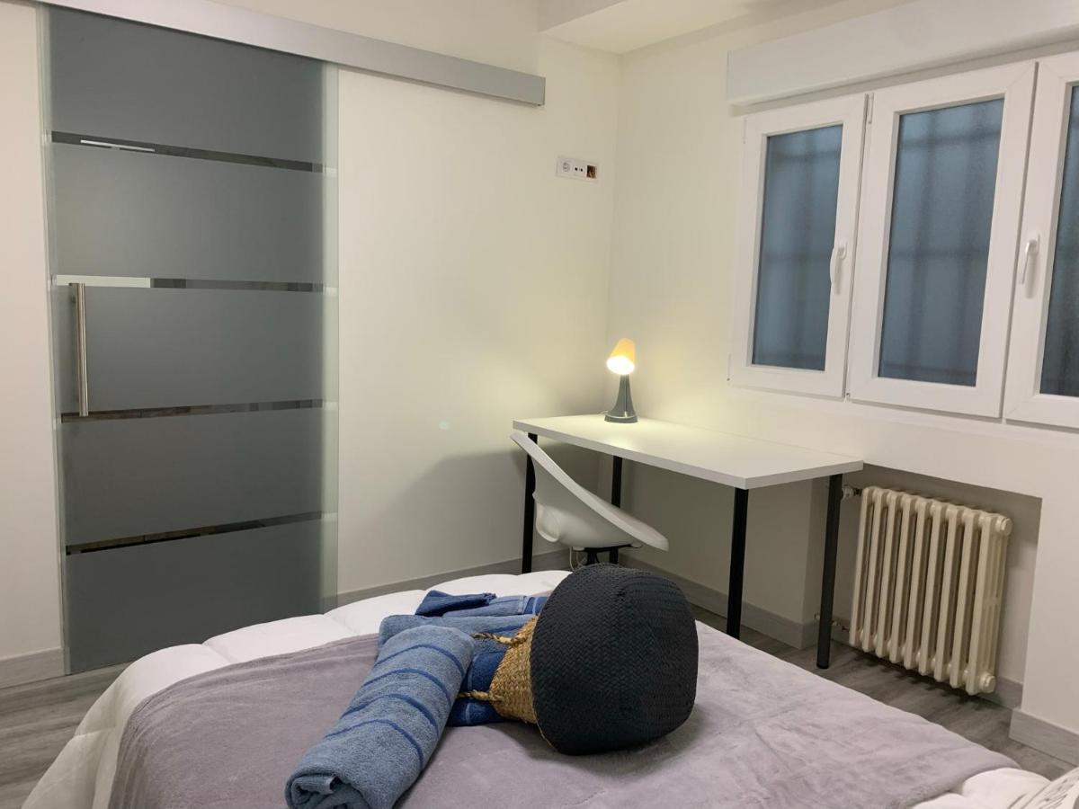 Mirrooms Oviedo Ngoại thất bức ảnh