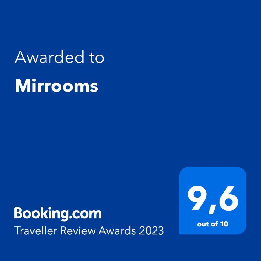 Mirrooms Oviedo Ngoại thất bức ảnh